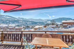 Le Chalet des Neiges - Welkeys